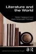 Literature and the World (eBook, PDF) - Bild 1