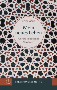 Mein neues Leben (eBook, ePUB) - Josua, Heidi