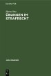 Übungen im Strafrecht (eBook, PDF) - Bild 1