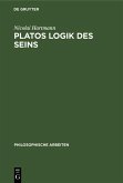 Platos Logik des Seins (eBook, PDF)