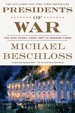 Presidents of War - Beschloss, Michael