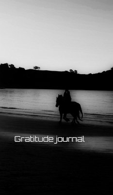 New Zealand Gratitude Journal - Huhn, Michael; Huhn, Michael