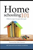 Homeschooling 101: What to expect in your first year