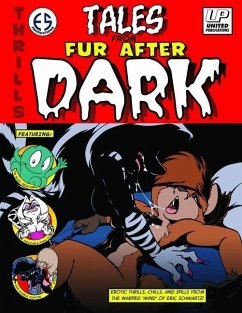 Tales from Fur After Dark - Schwartz, Eric W.