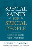 Special Saints for Special People