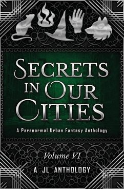 Secrets in Our Cities - Hayden, Heather