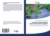 A szamóca t¿pusztulását okozó kórokozók vizsgálata