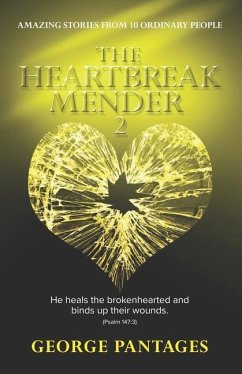 Heartbreak Mender 2 - Pantages, George