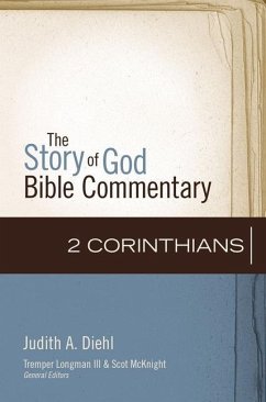 2 Corinthians - Diehl, Judith A