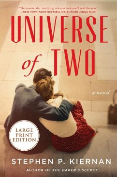 Universe of Two - Kiernan, Stephen P