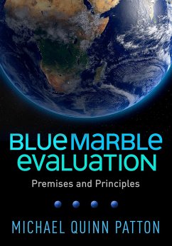Blue Marble Evaluation - Patton, Michael Quinn