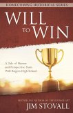 Will to Win: A Tale of Humor and Perspective from Will Rogers High School