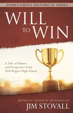 Will to Win - Stovall, Jim