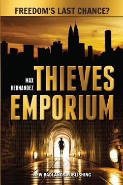 Thieves Emporium - Hernandez, Max