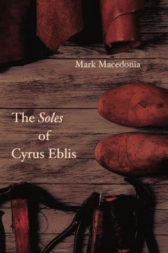 The Soles of Cyrus Eblis - Macedonia, Mark