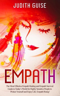 Empath - Guise, Judith