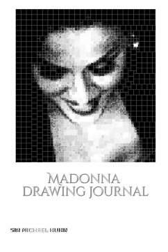 Iconic Madonna drawing Journal Sir Michael Huhn Designer edition - Huhn, Michael; Huhn, Michael