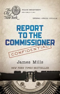 Report to the Commissioner - Mills, James