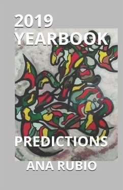 2019 Yearbook: Predictions - Rubio, Ana