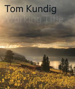Cover Tom Kundig