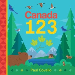 Canada 123 - Covello, Paul