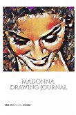 Iconic Madonna drawing Journal Sir Michael Huhn Designer edition