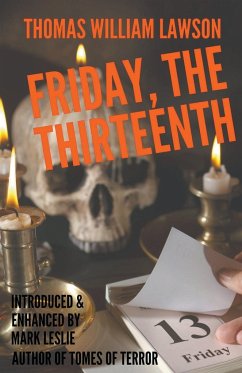 Friday, the Thirteenth - Lawson, Thomas William