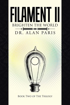 Filament Ii - Paris, Alan