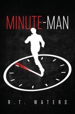 Cover Minute-Man (eBook, ePUB)
