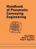Handbook of Pneumatic Conveying Engineering (eBook, PDF)