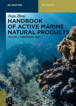 Cover Terpenoids, Part 1 (eBook, ePUB)