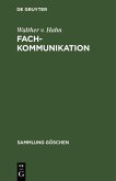 Fachkommunikation (eBook, PDF)