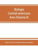 Biologia centrali-americana