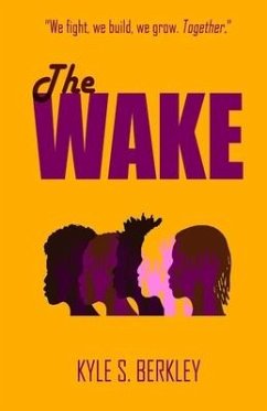 The Wake - Berkley, Kyle S.