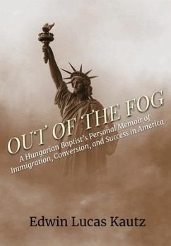 Out of the Fog - Kautz, Edwin Lucas