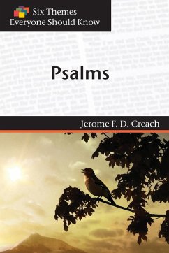 Psalms (Six Themes Everyone Should Know Series) - Creach, Jerome