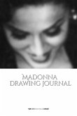 Iconic Madonna drawing Journal Sir Michael Huhn Designer edition