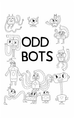 OddBots - Jack, Just