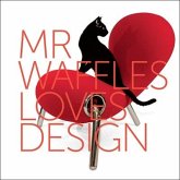 Mr. Waffles Loves Design