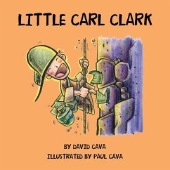 Little Carl Clark - Cava, David