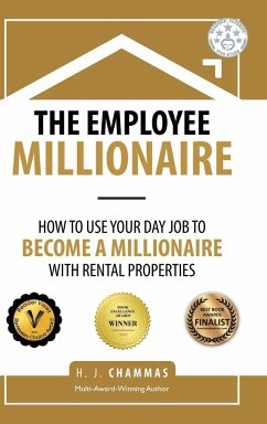 The Employee Millionaire - Chammas, H. J.