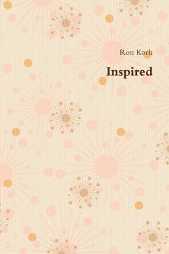 Inspired - Koch, Ron