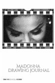 Iconic Madonna drawing Journal Sir Michael Huhn Designer edition