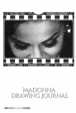 Iconic Madonna drawing Journal Sir Michael Huhn Designer edition - Huhn, Michael; Huhn, Michael