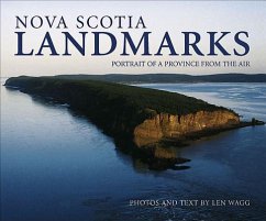 Nova Scotia Landmarks - Wagg, Len