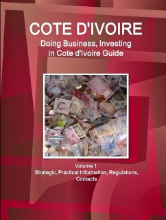 Cote d'Ivoire - Www. Ibpus. Com