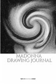 Iconic Madonna drawing Journal Sir Michael Huhn Designer edition