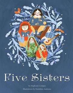 Five Sisters - Campisi, Stephanie