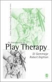 Introduction to Play Therapy