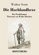 Die Hochlandhexe - Bild 1
